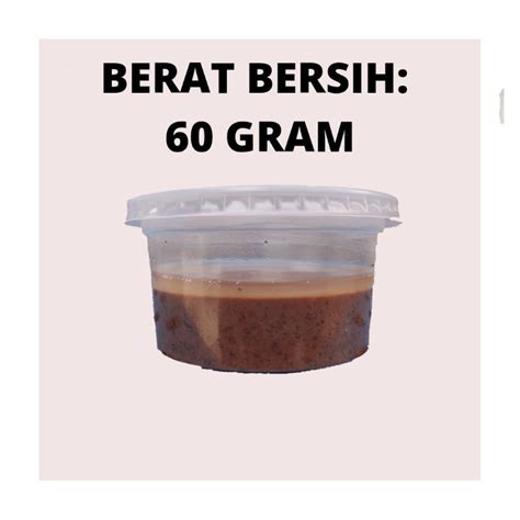 Kerisik Kelapa Asli Terengganu Shopee Malaysia