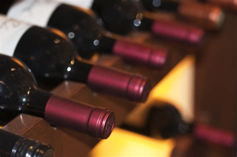 Regole Per Conservare Il Vino In Casa Agrodolce