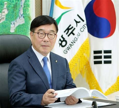 신동헌 경기 광주시장 단계적 일상회복과 지역경제 활성화에 주력 글로벌이코노믹