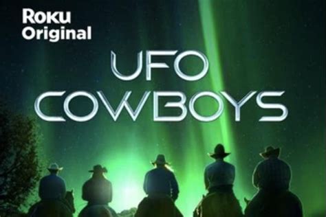 Roku Orders Second Seasons of Reality Shows 'UFO Cowboys,' 'Reptile ...