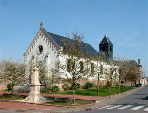 Le mobilier de l église Saint Ouen Inventaire Général du Patrimoine