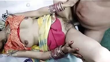 Hot Hot Sexy Desi Bhabi Ko Dever Ne Raat Ko Choda Gher Me Desi Video