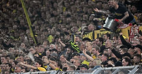 Motm Poll Dortmund Collapse Against Heidenheim In Yet Another Poor