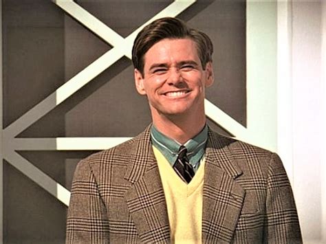 From The Truman Show To The Elon Musk Show Jim Carrey Quits Twitter