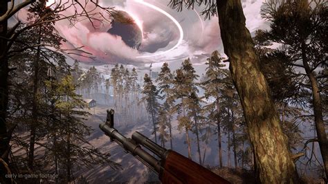 Into The Radius 2 Confirms Four Player Co Op Coming First To Pc Vr