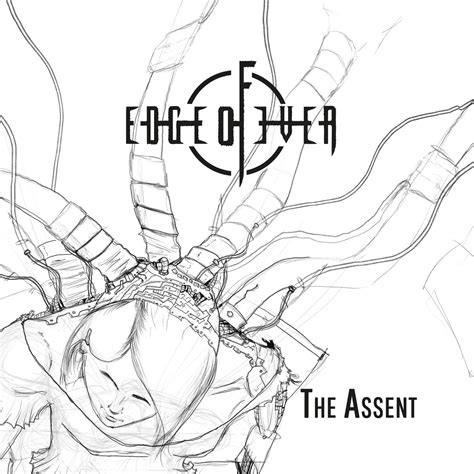 The Assent Edge Of Ever