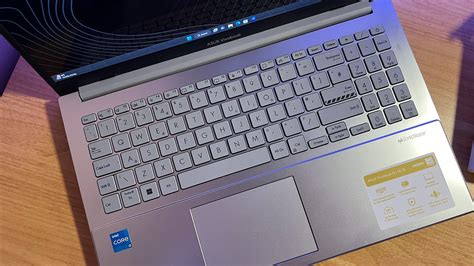 Asus Vivobook Go 15 OLED Review Trusted Reviews