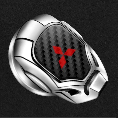 Iron Man Car Interior Engine Ignition Start Stop Button Protective