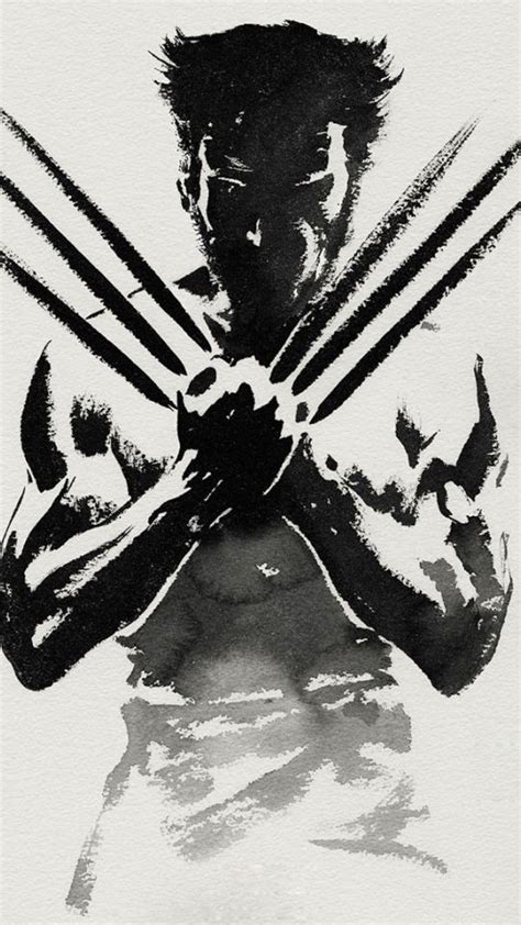 X Men Wolverine Iphone Wallpapers Top Free X Men Wolverine Iphone