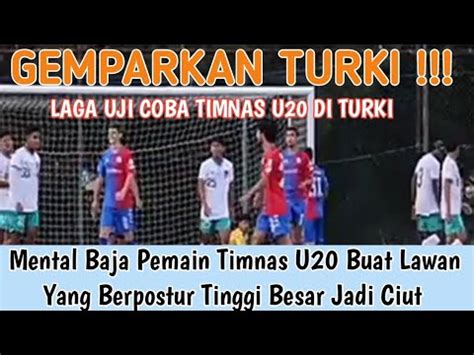 BUKTI TAKTIK STY SULIT DI TEBAK Kembali Club Kaya CAKALLIKKI SPOR