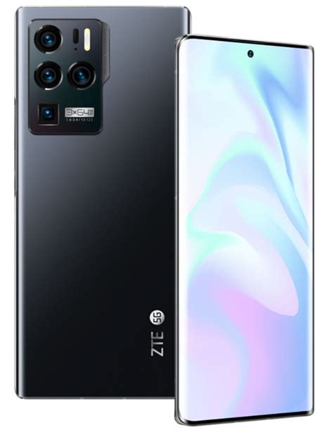ZTE Axon 30 Ultra - 5G Price and Specs - Choose Your Mobile