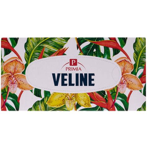 VELINE 3 VELI PRIMIA 90 Pz Tigros