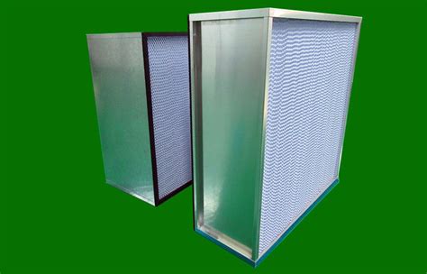 High Efficiency Particulate Air Filter At Best Price In Delhi Id