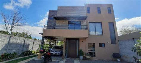 Casa En Venta En San Pablo Heredia U D 300 000 CAV84102 BienesOnLine