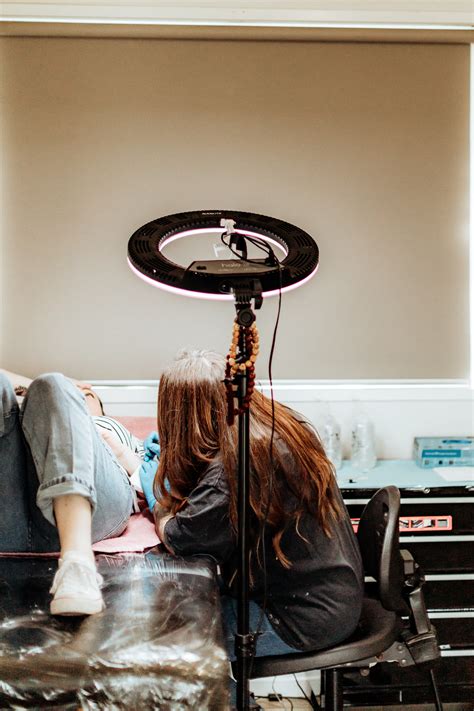 Auckland Brand Photographer Karla Jane Tattoo Artist Many Talents Media