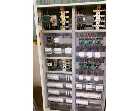 Sub Switchboard Ssb Ua Switchgear Low Voltage Switchboards Malaysia