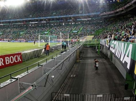 Estádio da Luz Página 3625 Serbenfiquista