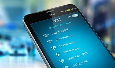 Melhores Aplicativos Para Descobrir Senha Do Wifi Sempre Atual