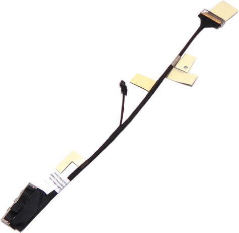 Amazon New Lvds Lcd Led Flex Video Screen Cable Replacement For