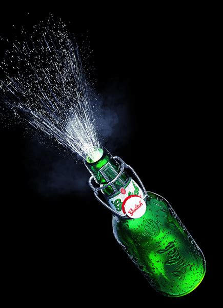 Grolsch By Marcel Nowicki At