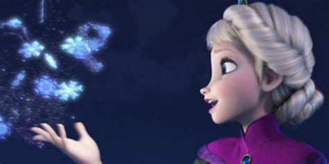 Frozen Fans Tweet Disney Make Princess A Lesbian