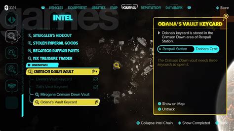 Crimson Dawn Vault Keycards Locations In Star Wars Outlaws Gamesradar