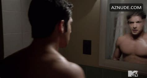 Tyler Posey Nude And Sexy Photo Collection Aznude Men