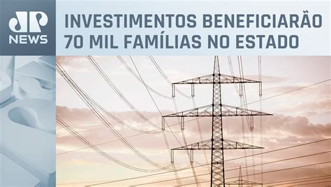 Governo Anuncia R Bilh Es Em Contratos Do Luz Para Todos No Par