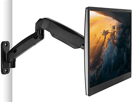 The Best ASUS Monitor Wall Mounts For Optimized Viewing Experience