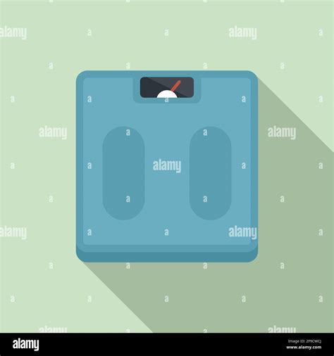 Fat Man Scales Stock Vector Images Alamy