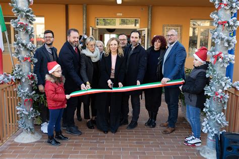 Io Vivo Qui La Primaria Di Panicale Sperimenta La Scuola Diffusa