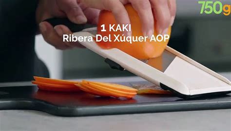 Couronne De Financier Aux Kaki Ribera Del Xuquer Aop Vid O Dailymotion