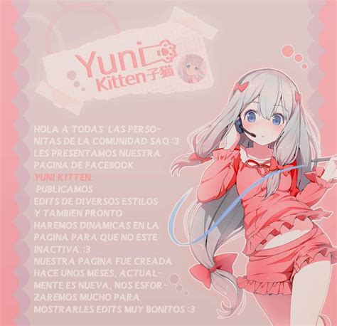 Yuni Kitten Wiki Subastas Amino Amino