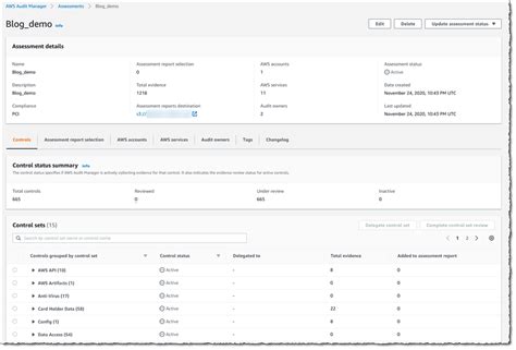 Aws Audit Manager Simplifies Audit Preparation Aws News Blog