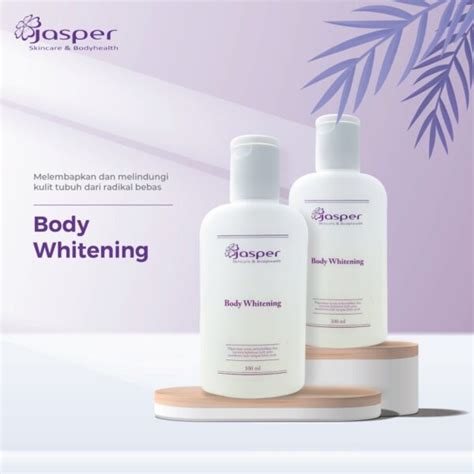 Shop Jasper Skincare