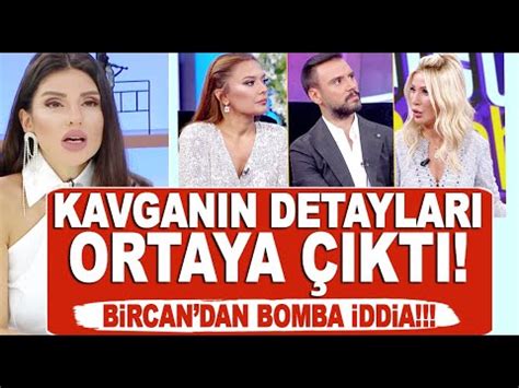 Star Tv Demet Akalın ın ipini o günden sonra mı çekti Bircan Bali den