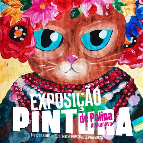 Museu Municipal de Penamacor recebe exposição de pintura de jovem