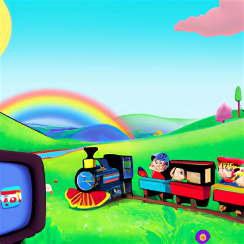 ¡temporada 17 De Thomas Y Sus Amigos Ahora En Streaming En Amazon Prime