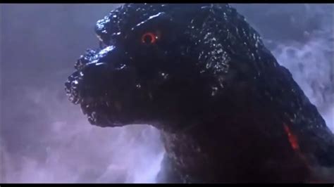 Godzilla Vs Destoroyah Full Fight Godzilla Vs Godzilla Fight