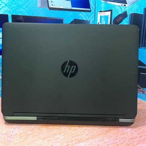 HP PROBOOK 640 CORE I5 Kupatana