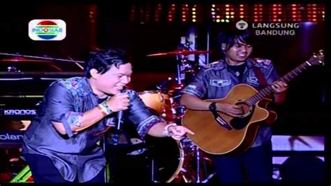 WALI Live At Pesta Semarak 19 04 2013 Courtesy INDOSIAR YouTube