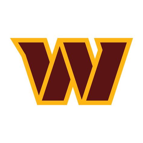 Free Download Washington Commanders Logo Vector Logo Logo