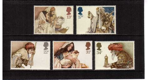 British Stamps Browse Stamps Commemorative Collection