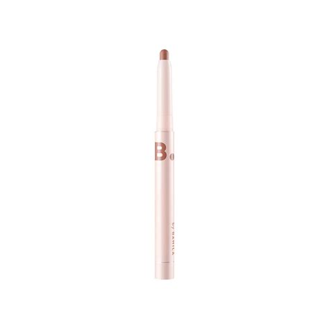 BANILA CO Карандаш для губ Smudging Lip Pencil PK Nude Rose г купить по цене в