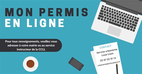 Permis De Construire En Ligne Guide Complet Pour R Ussir