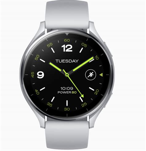 Xiaomi Watch 2: novo smartwatch vaza antes do lançamento; conheça ...