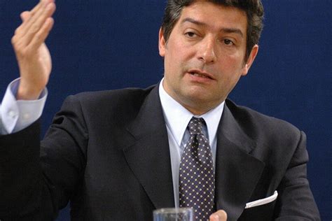 Quién Es Horacio Rosatti El Nuevo Presidente De La Corte Suprema De