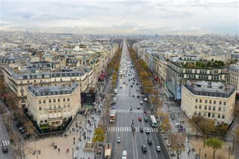 VIII distrito de París Yincanas urbanas lo MEJOR de 2024 Cancelación