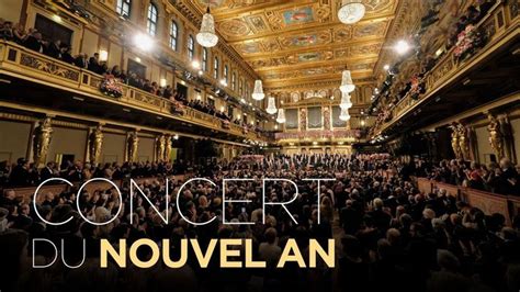 Le Traditionnel Concert Du Nouvel An En Direct De Vienne Rtbf Actus