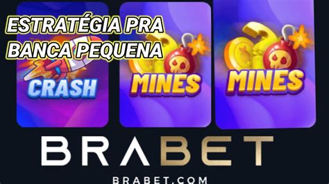 Como N O Perder No Melhor Mines Brabet Brabet Shorts Crash Youtube